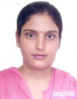 Anshu Raina, Gynecologist in Noida - Appointment | Jaspital